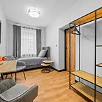 Appartamento Centrum Prestige