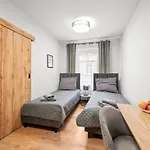 Appartamento Centrum Prestige