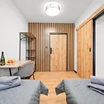 Centrum Prestige Appartamento *