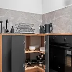 Appartamento Centrum Prestige Rybnik (Silesia)
