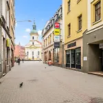 Centrum Prestige Appartamento *