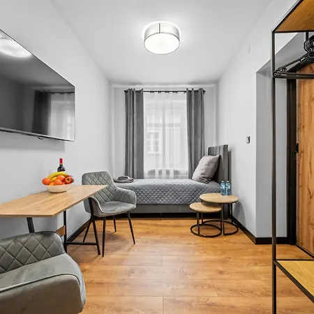 Apartament Centrum Prestige *