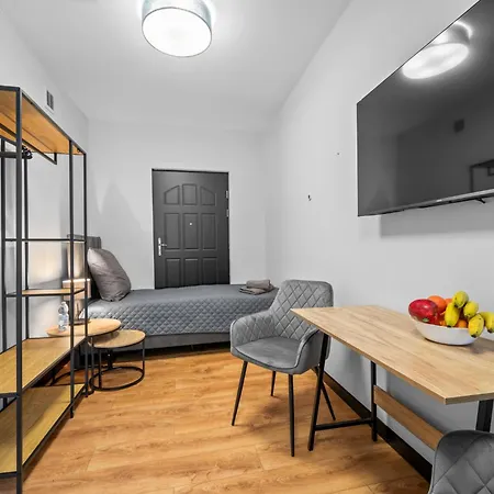 Centrum Prestige * Rybnik (Silesia)