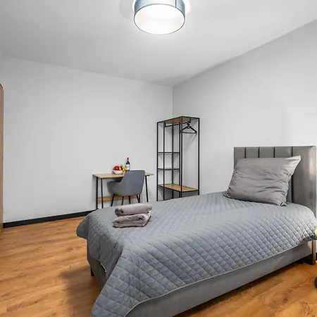 Apartament Centrum Prestige *