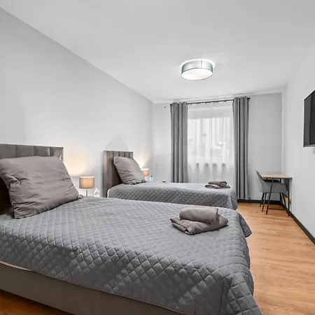 Centrum Prime Apartments III