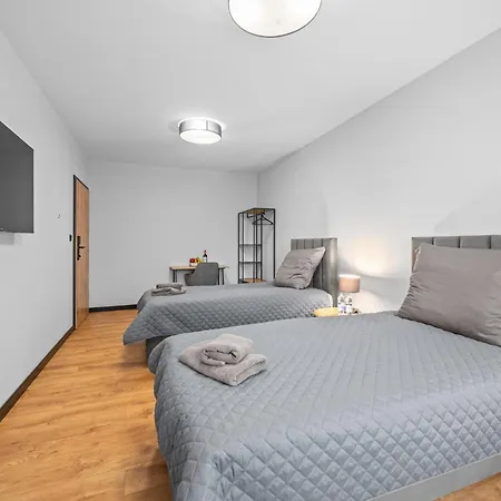 Centrum Prestige *