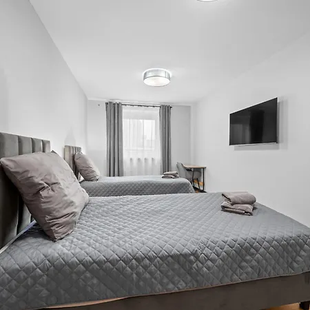 Centrum Prestige * Rybnik (Silesia)