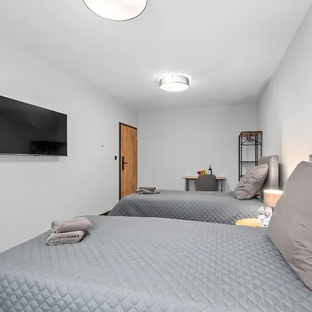 Centrum Prestige Apartment