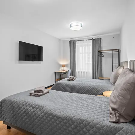 Centrum Prestige Apartament