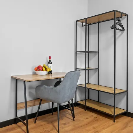 Centrum Prestige Apartament Rybnik (Silesia)