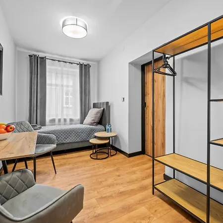 Apartament Centrum Prestige