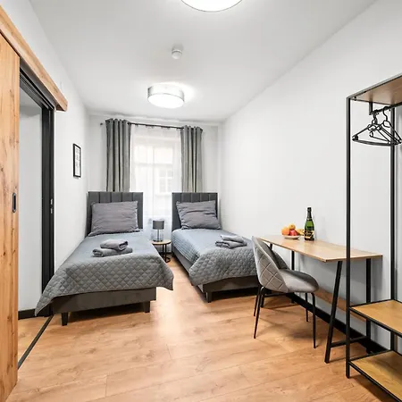 Apartament Centrum Prestige *