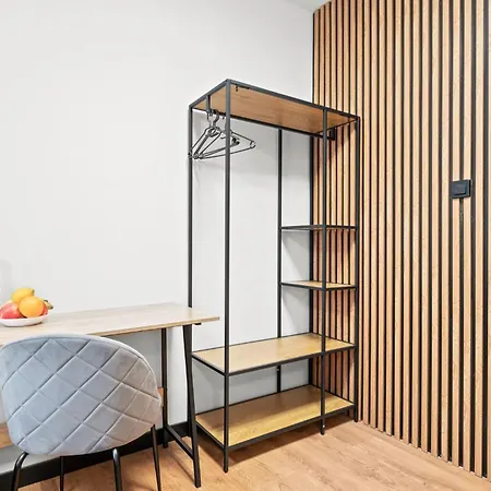 Centrum Prestige * Rybnik (Silesia)