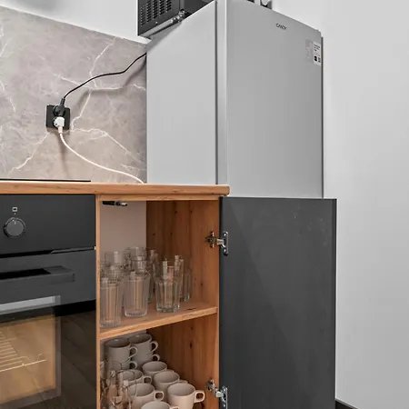 Centrum Prestige * Rybnik (Silesia)