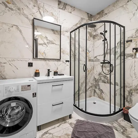 Apartament Centrum Prestige