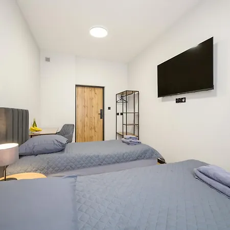 Gold Prime Apartmán