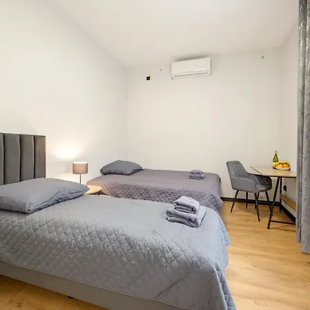 Apartmán Gold Prime *