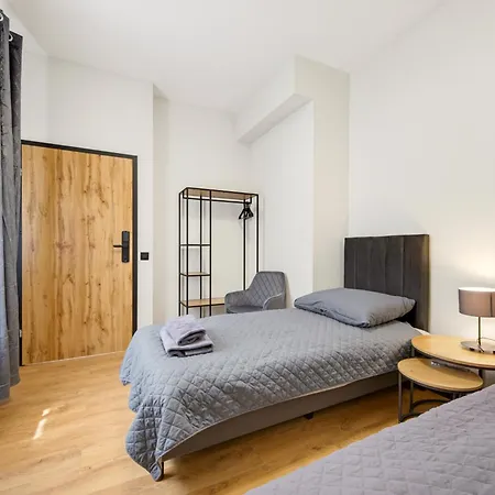 Gold Prime Apartmán *