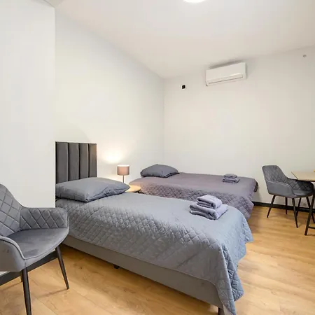 Apartmán Gold Prime *