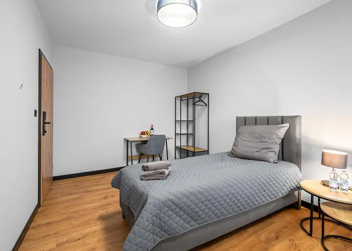 Apartment Centrum Prestige *