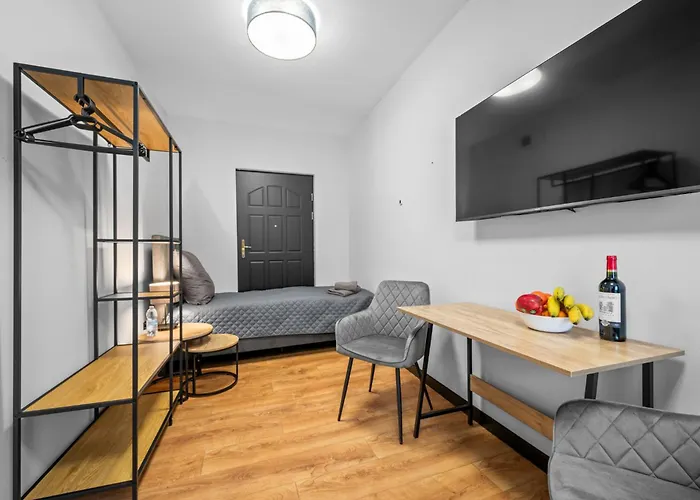 Apartment Centrum Prestige