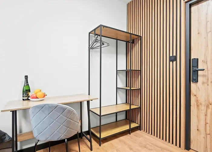 Centrum Prestige * ריבניק