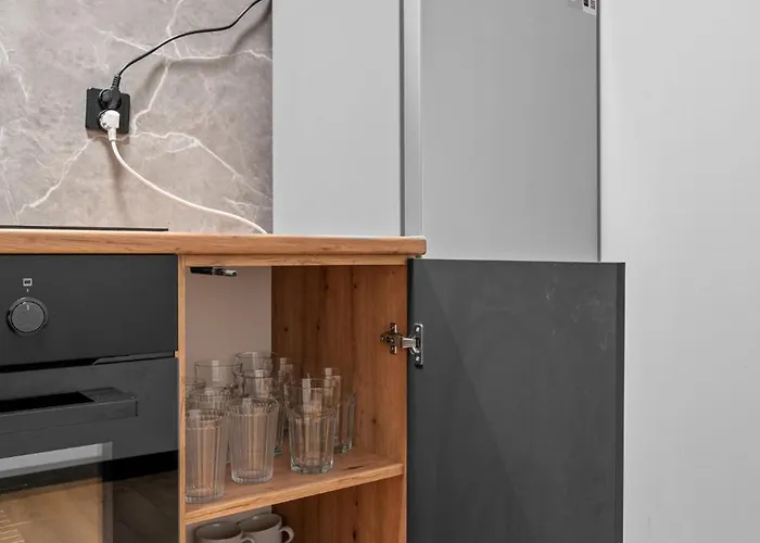 Centrum Prestige * Rybnik (Silesia)