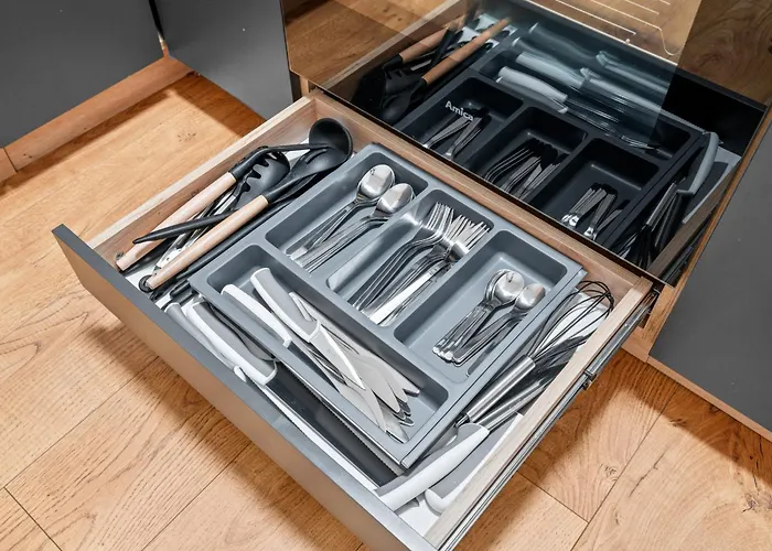 Apartmán Centrum Prestige