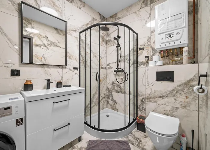 Centrum Prestige * Rybnik (Silesia)