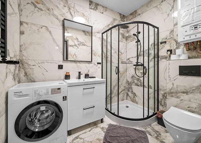 Apartmán Centrum Prestige